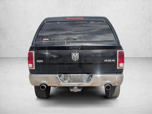 2013 RAM 1500 Laramie