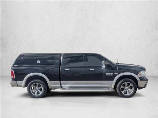 2013 RAM 1500 Laramie