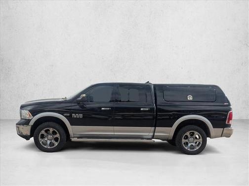 2013 RAM 1500 Laramie