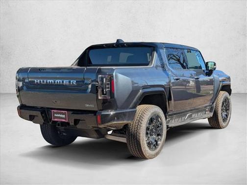 2026 GMC HUMMER EV Pickup 2X