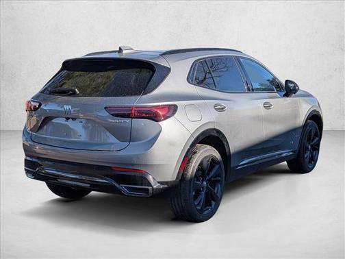 2026 Buick Envision Sport Touring AWD