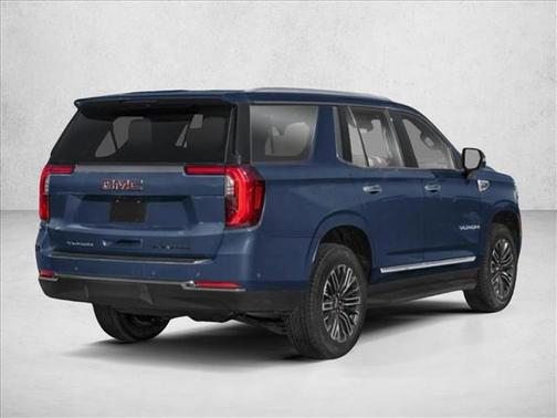 2026 GMC Yukon 4WD Elevation