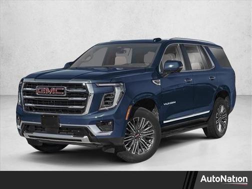 2026 GMC Yukon 4WD Elevation