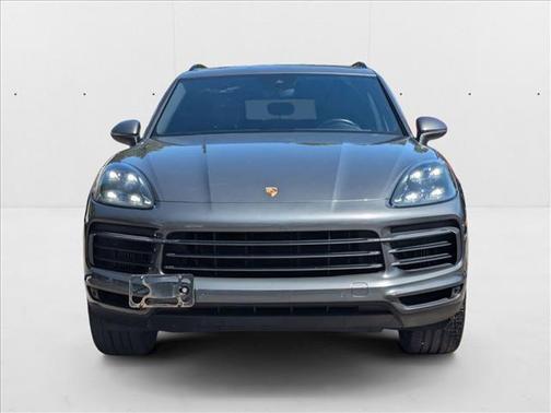 2020 Porsche Cayenne AWD