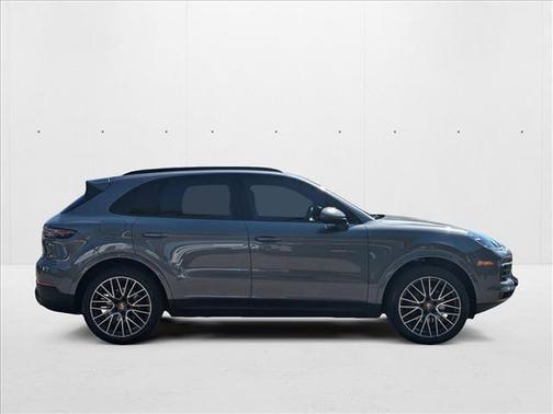 2020 Porsche Cayenne AWD