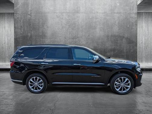 2022 Dodge Durango Citadel AWD