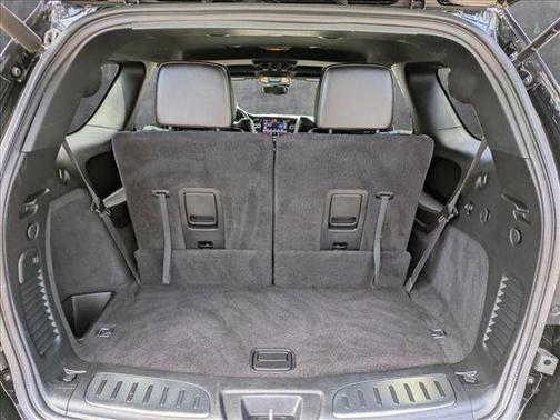2022 Dodge Durango Citadel AWD