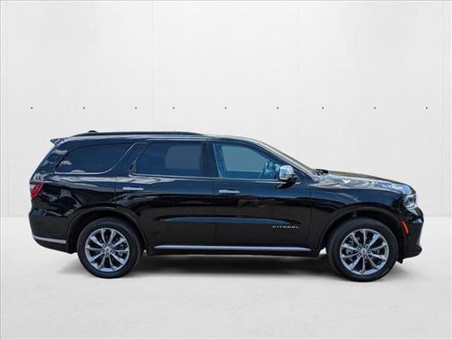 2022 Dodge Durango Citadel AWD