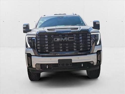 2024 GMC Sierra 3500 Denali