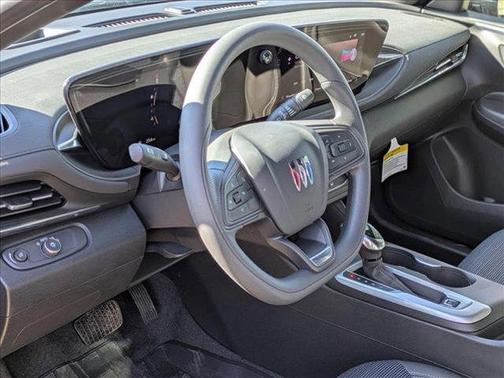 2025 Buick Envista Preferred FWD