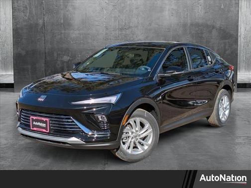 2025 Buick Envista Preferred FWD