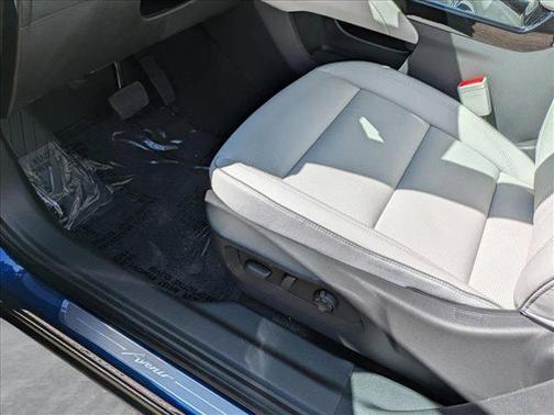 2025 Buick Envision Avenir AWD