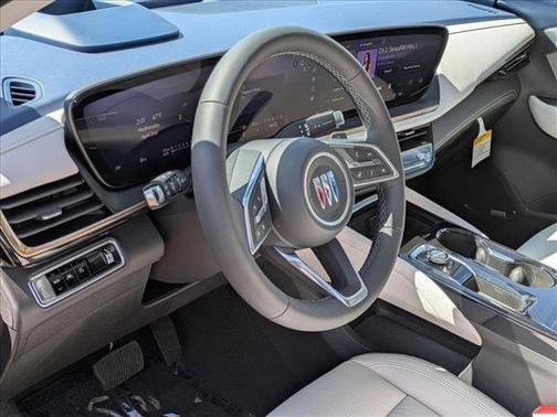 2025 Buick Envision Avenir AWD