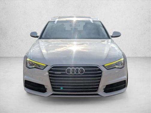 2018 Audi A6 2.0T Premium