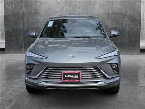 2025 Buick Envista Preferred FWD
