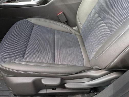 2025 Buick Envista Preferred FWD