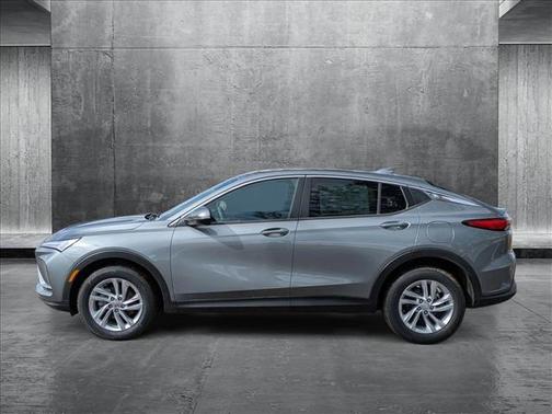 2025 Buick Envista Preferred FWD