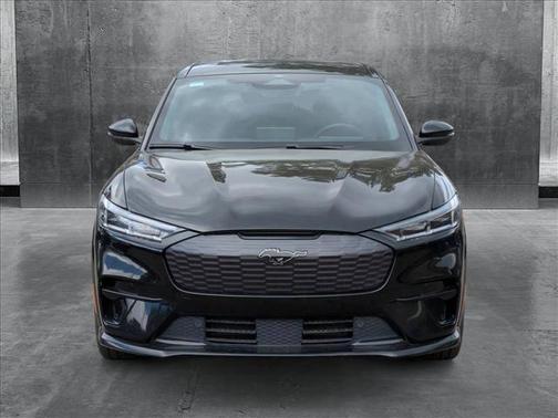 2022 Ford Mustang Mach-E GT