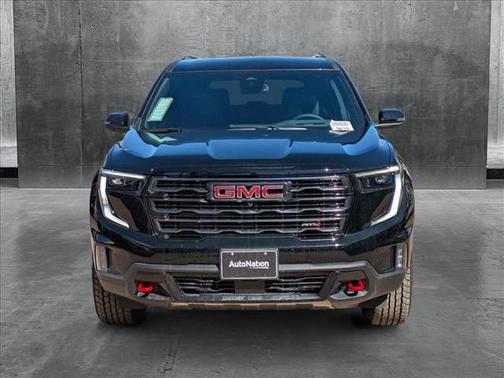 2025 GMC Acadia AWD AT4