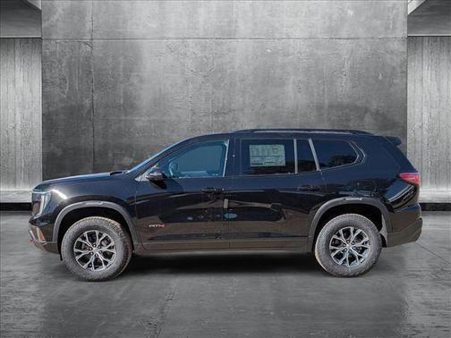 2025 GMC Acadia AWD AT4