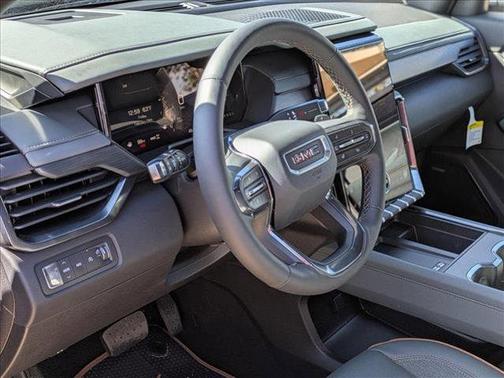 2025 GMC Acadia AWD AT4