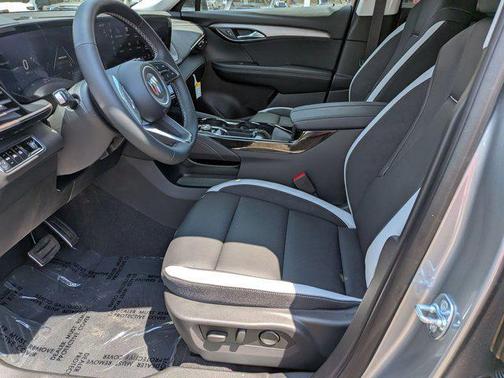 2025 Buick Envision Sport Touring AWD