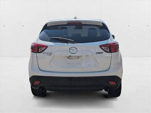 2015 Mazda CX-5 Grand Touring