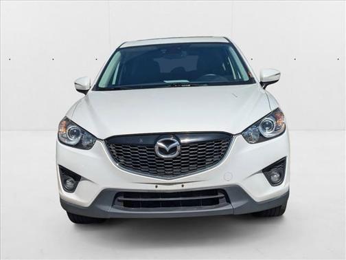2015 Mazda CX-5 Grand Touring