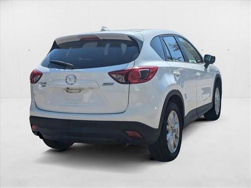 2015 Mazda CX-5 Grand Touring