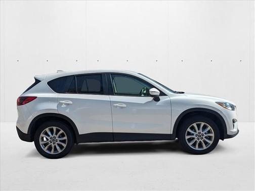2015 Mazda CX-5 Grand Touring