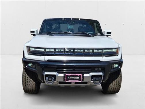 2025 GMC HUMMER EV Pickup 2X