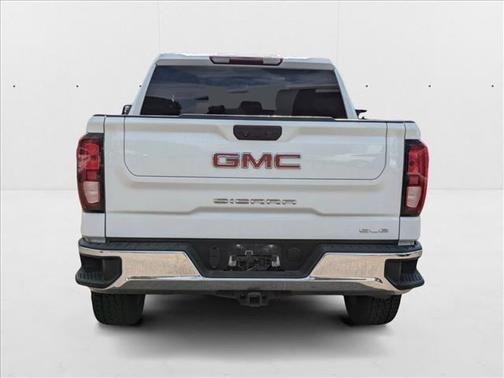 2022 GMC Sierra 1500 SLE