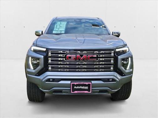 2025 GMC Canyon Denali