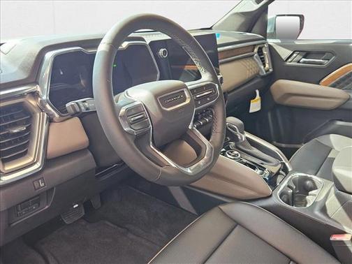 2025 GMC Canyon Denali