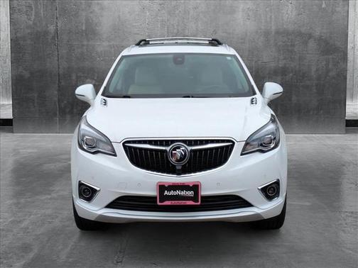 2020 Buick Envision AWD Premium II