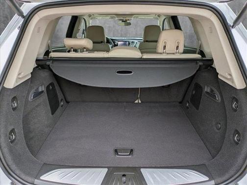 2020 Buick Envision AWD Premium II