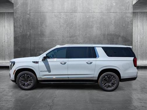 2025 GMC Yukon XL 4WD Elevation