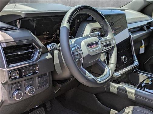 2025 GMC Yukon XL 4WD Elevation