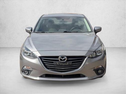 2016 Mazda Mazda3 i Touring