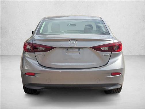 2016 Mazda Mazda3 i Touring