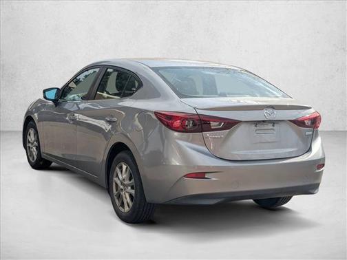 2016 Mazda Mazda3 i Touring