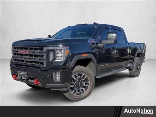 2023 GMC Sierra 2500 AT4