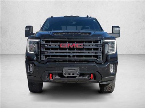 2023 GMC Sierra 2500 AT4