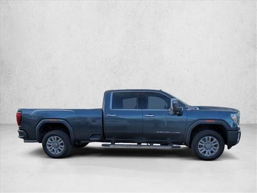 2020 GMC Sierra 2500 Denali