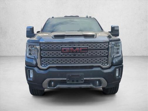2020 GMC Sierra 2500 Denali