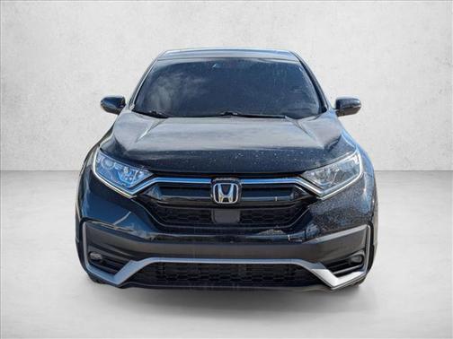 2020 Honda CR-V AWD EX