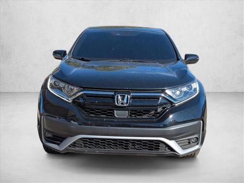 2020 Honda CR-V AWD EX