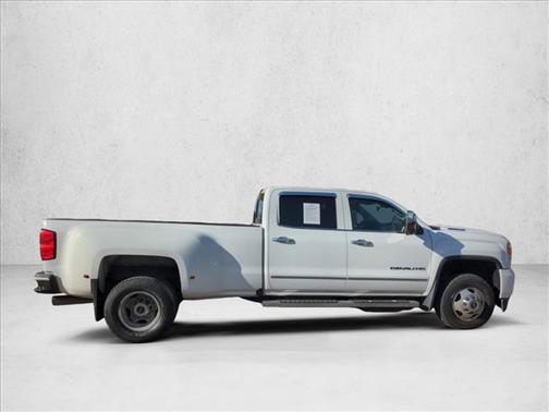 2017 GMC Sierra 3500 Denali