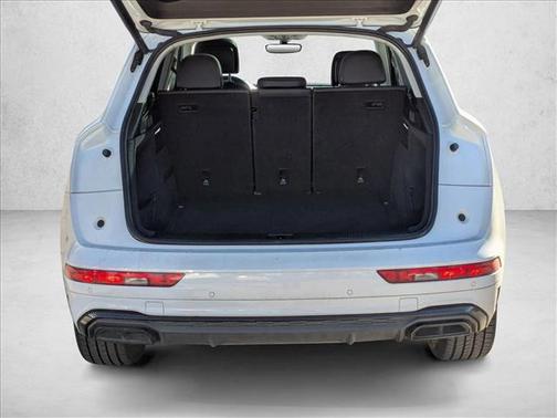 2022 Audi Q5 45 S line Premium Plus
