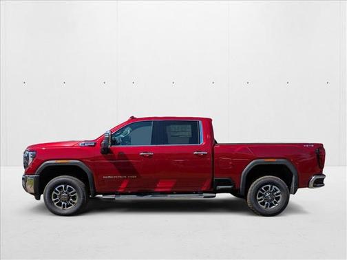 2024 GMC Sierra 2500 SLT